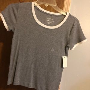 Grey T-shirt NWT