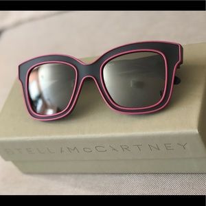 Stella McCartney Sunglasses