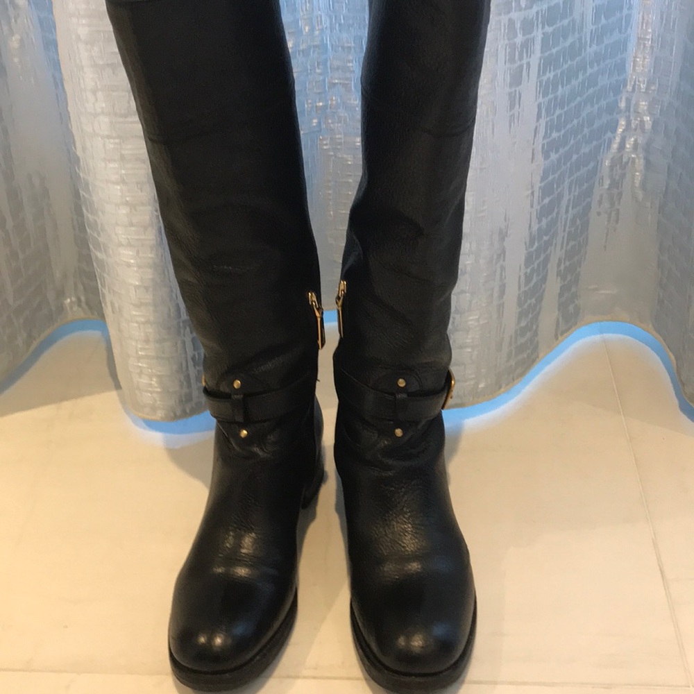 Authentic women’s Prada boots