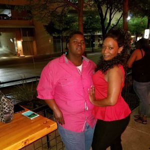 Meet your Posher, Latoria