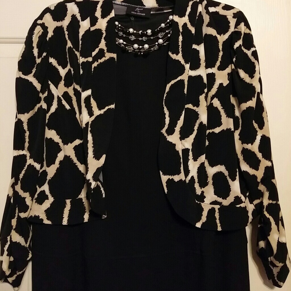 Long Sleeve Shrug