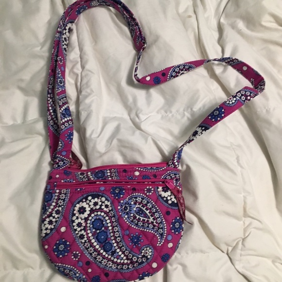 Vera Bradley Sling Bag - Picture 2 of 2