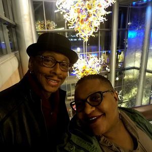 Meet your Posher, Lasandra