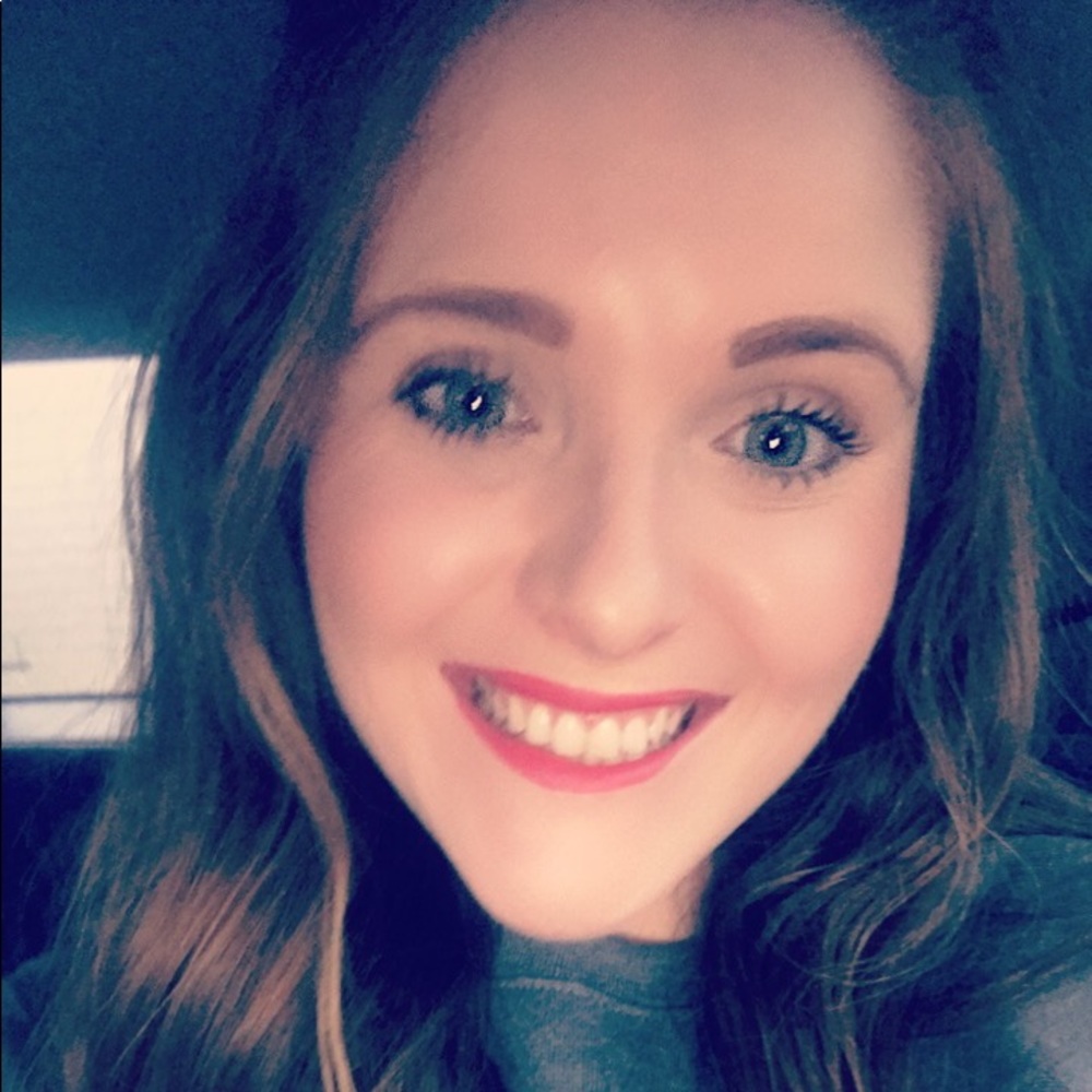 Meet your Posher, Calah