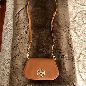 Tory Burch Britten Mini Bag - NEW