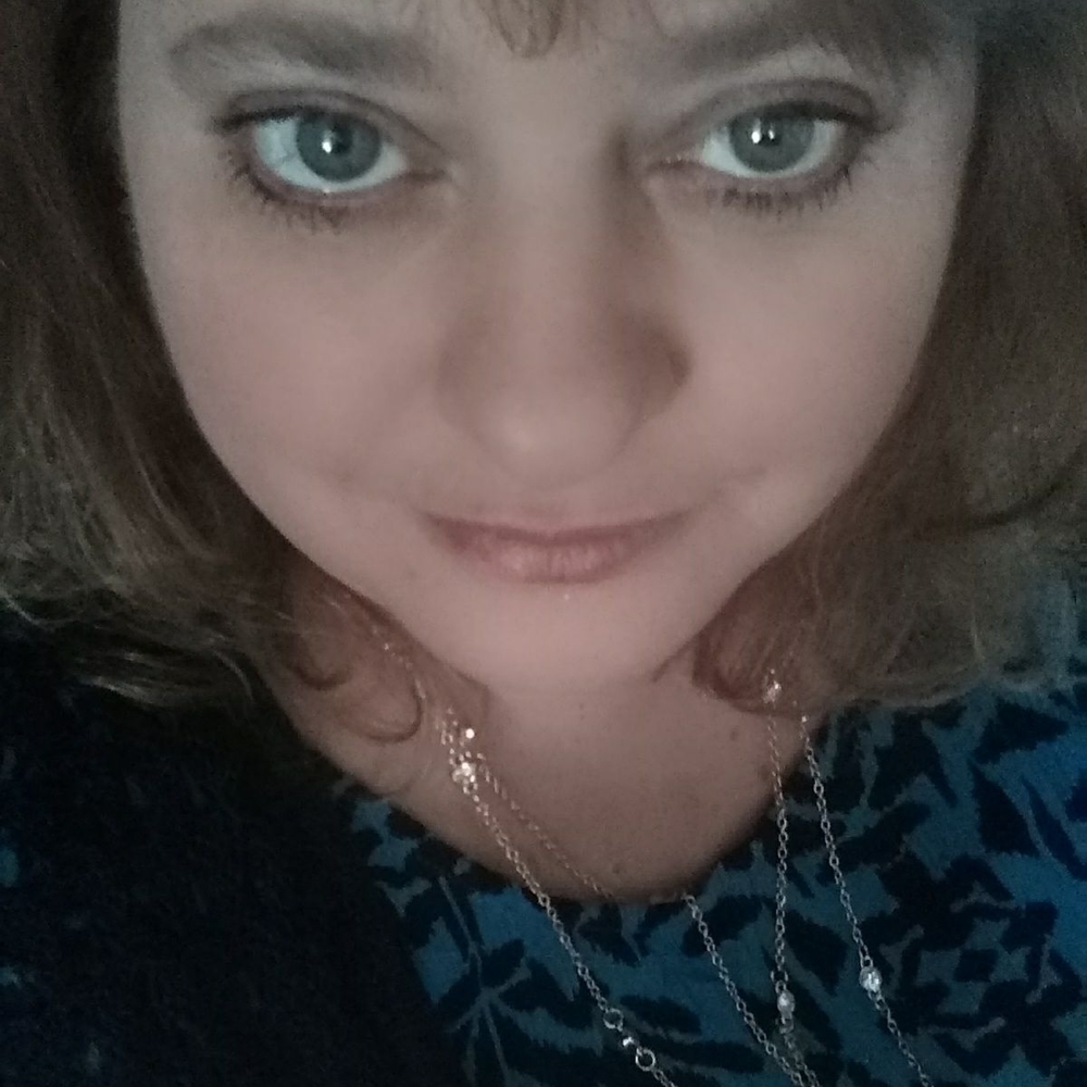 Meet your Posher, Becky