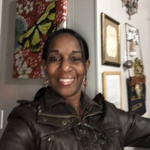 Meet your Posher, Audrey