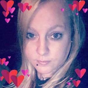 Meet your Posher, Brandy