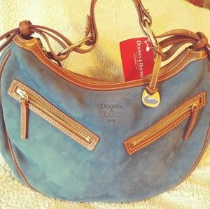 Dooney & Bourke Hobo