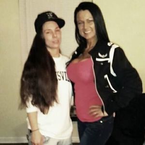 Meet your Posher, April