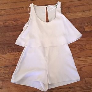 Zara romper