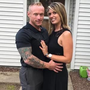 Meet your Posher, Andy