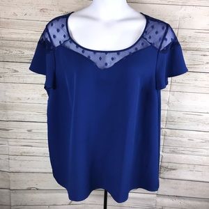 Torrid Top