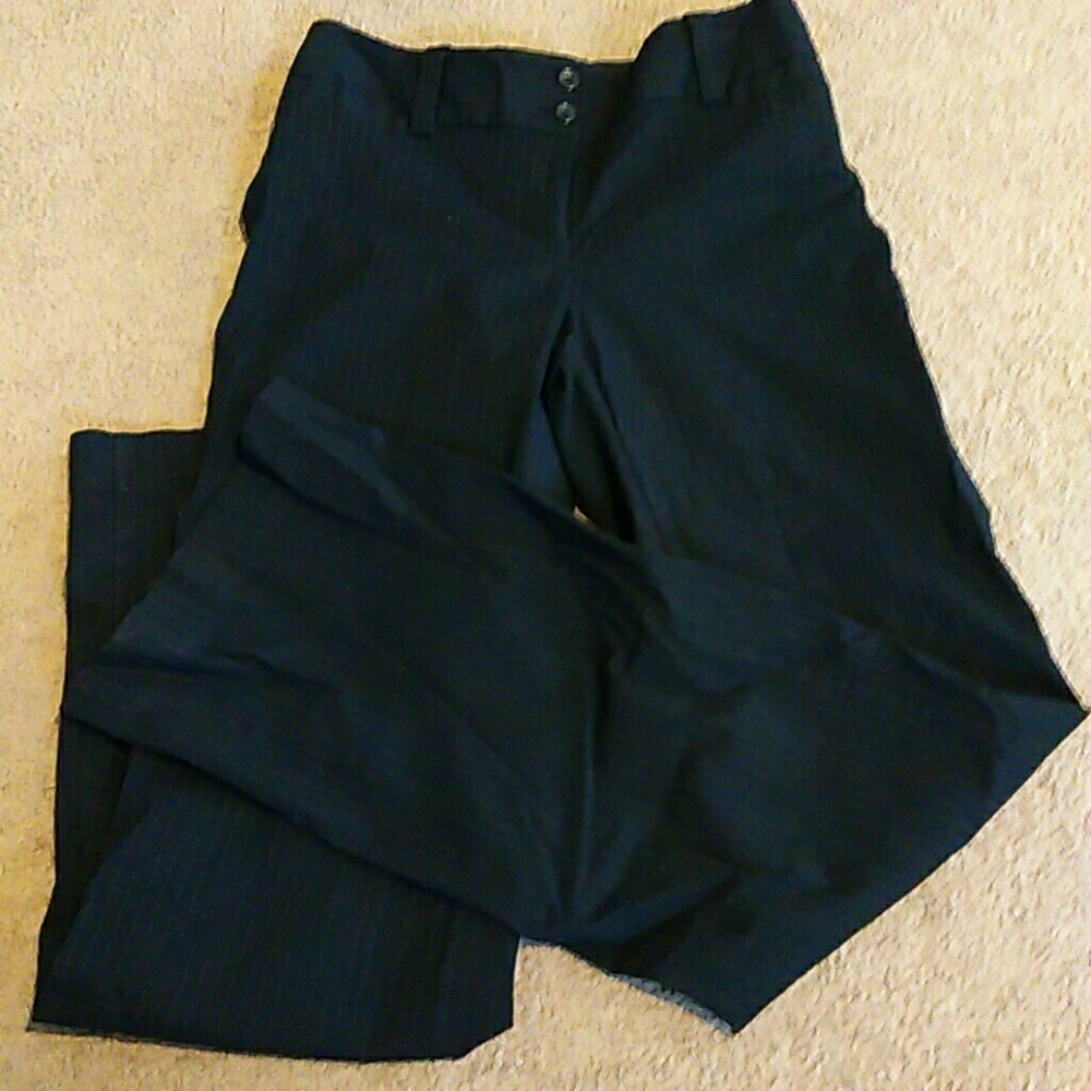 Dress express pants