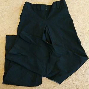Dress express pants