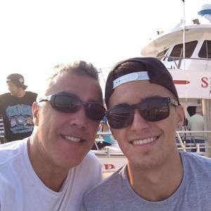 Meet your Posher, Nick