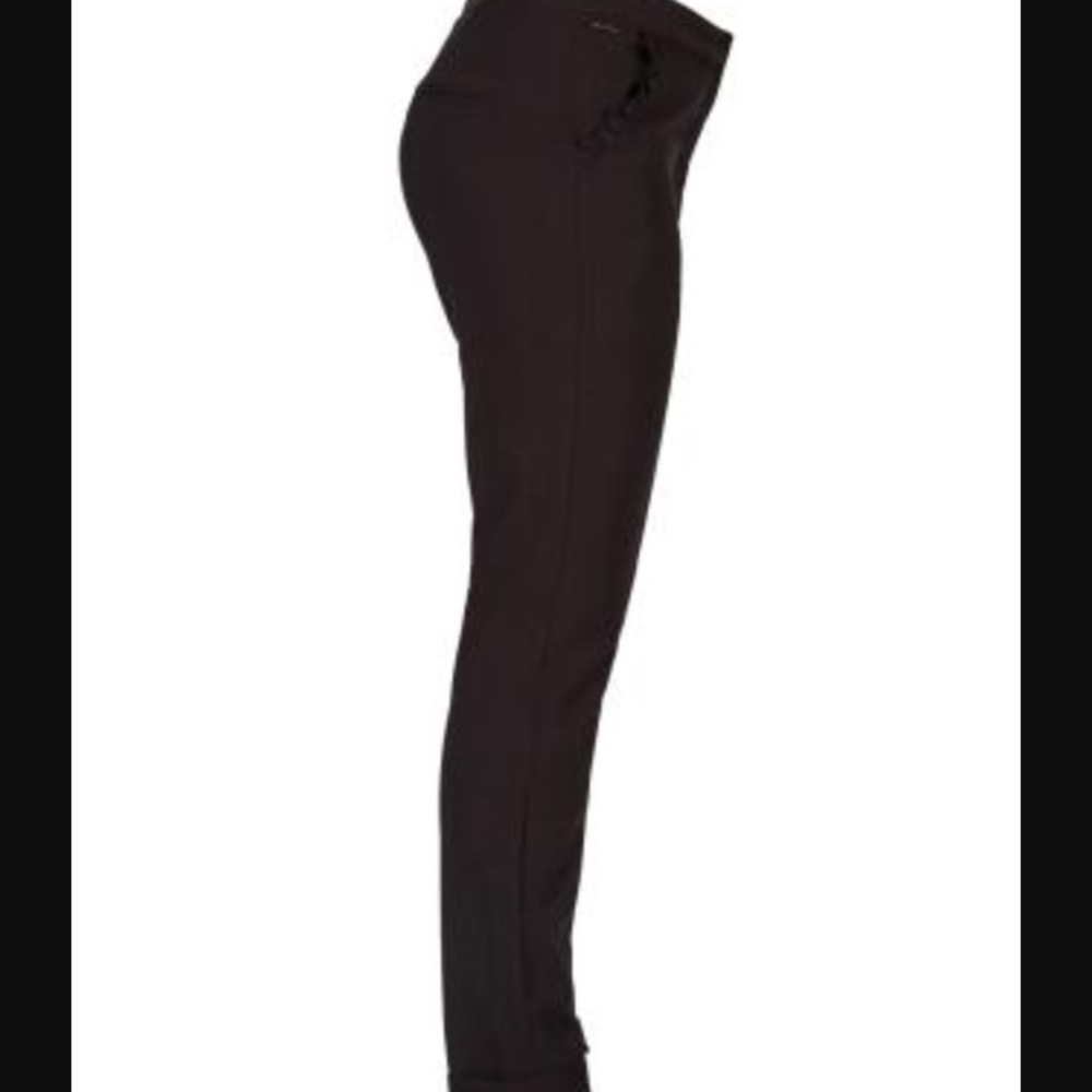 Black Holiday Pants NWT - Picture 5 of 8