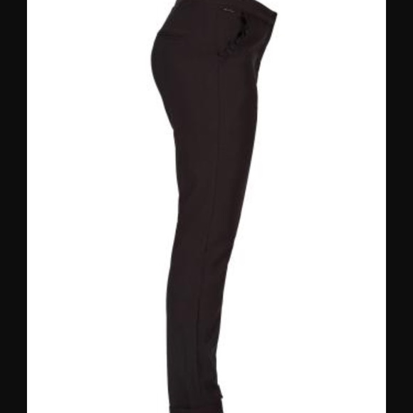 Black Holiday Pants NWT - Picture 5 of 8