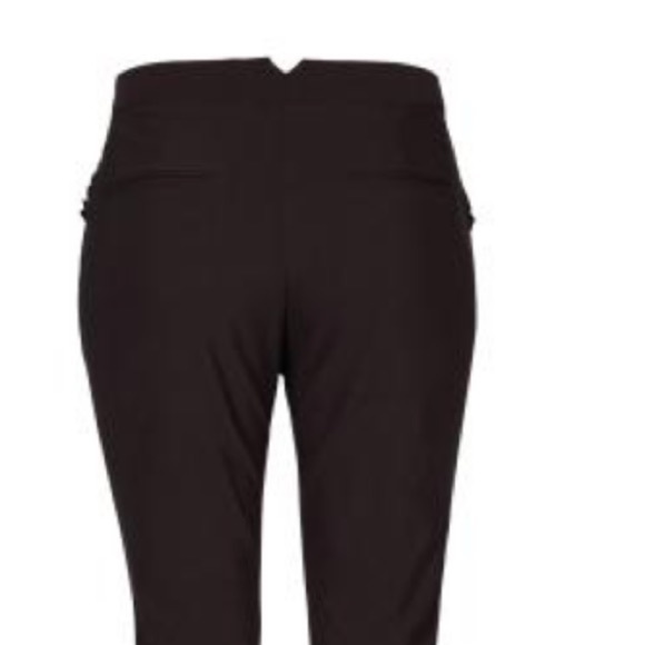 Black Holiday Pants NWT - Picture 7 of 8
