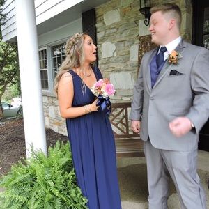 Meet your Posher, Joseph