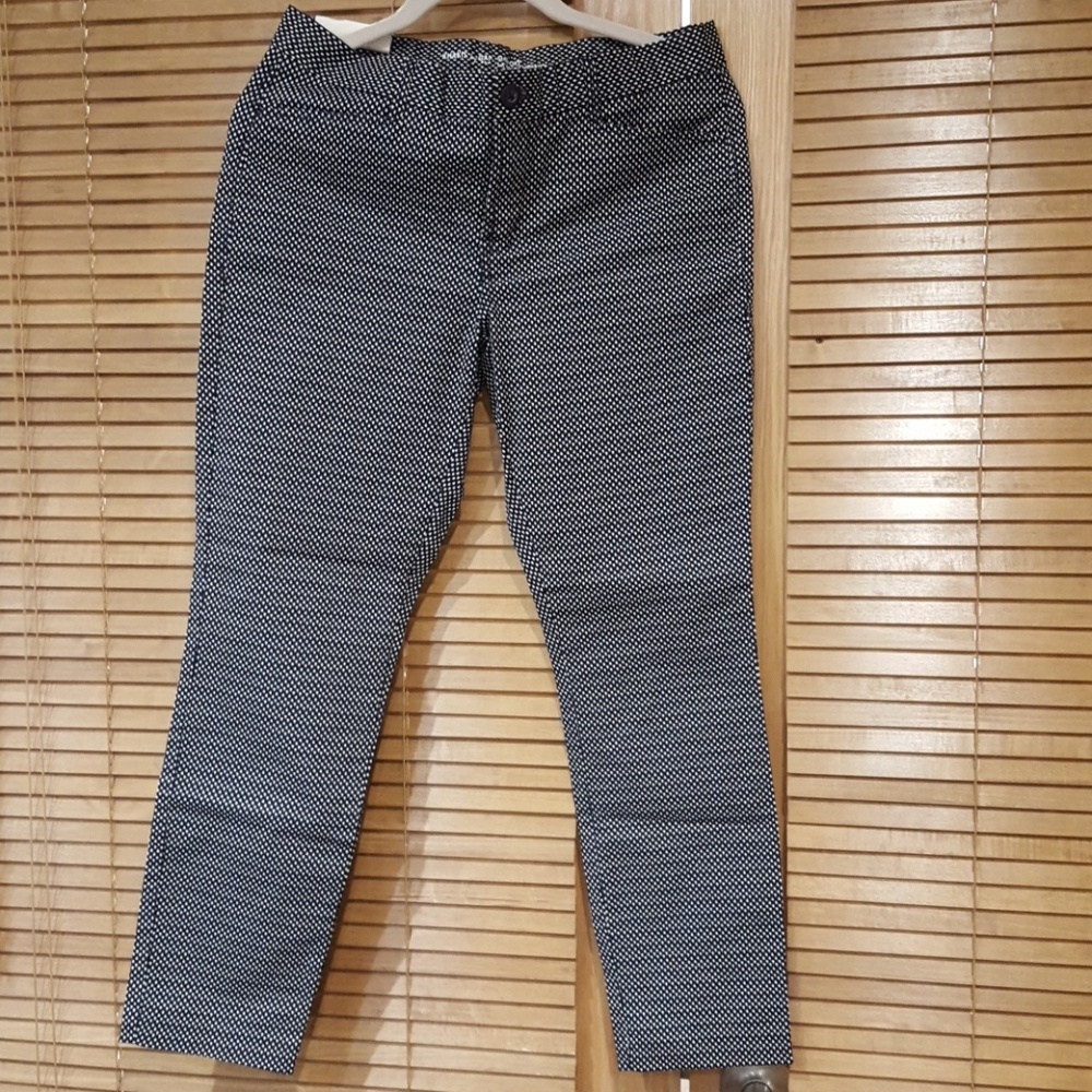 Gap Slim city Khaki