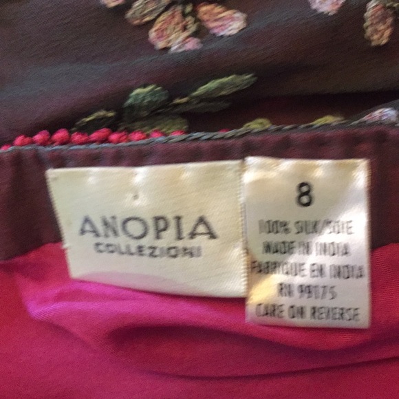 Boho Semi formal Sexy dress - Picture 5 of 7