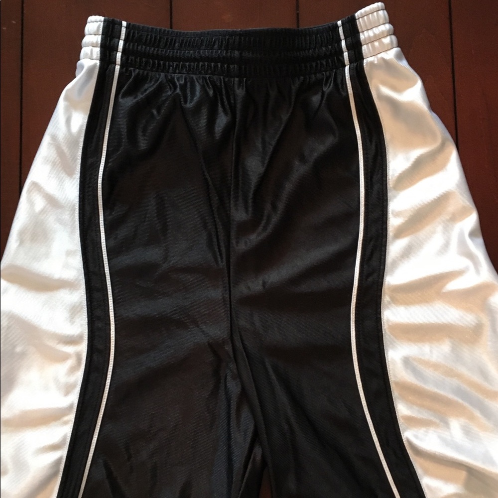 NWOT Alleson Basketball Shorts