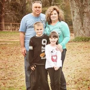 Meet your Posher, Rochelle n