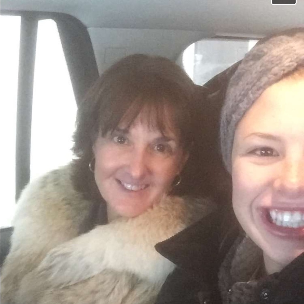 Meet your Posher, Robbin