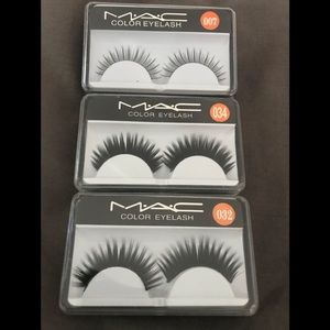 Mac lashes