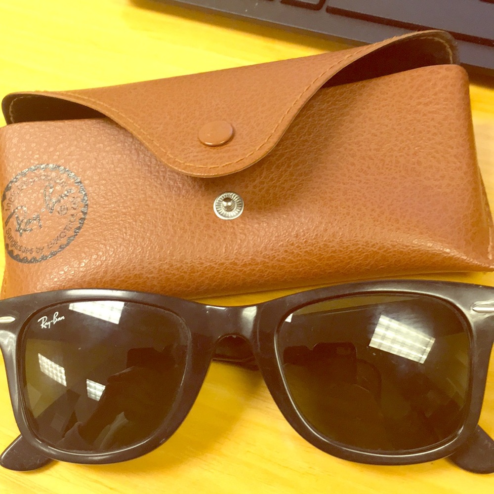 Ray ban Sunglases