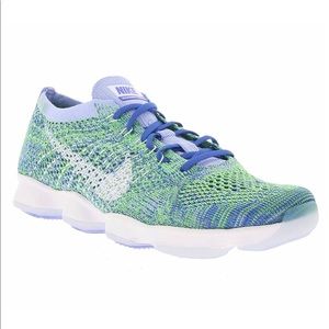Brand New in Box Nike Women Flyknit Agility