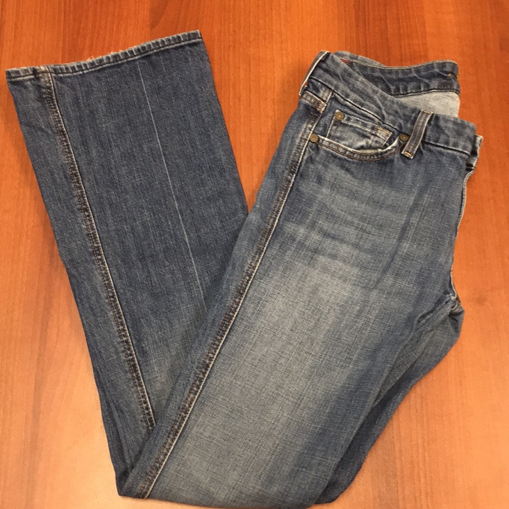 7 For All Mankind Jeans, size 29