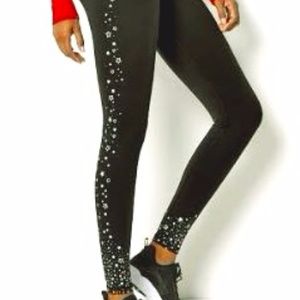 BNWT VS Sport Knockout Tight SHIMMER STAR HTF LTD