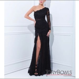 Tony Bowls Party Dress
