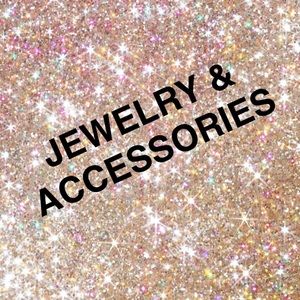 💍JEWELRY & ACCESSORIES