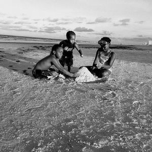 Meet your Posher, Chemere