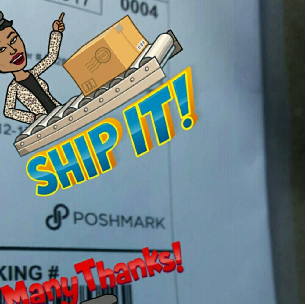 Posh Package