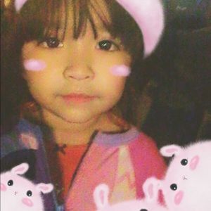 Meet your Posher, Rosa