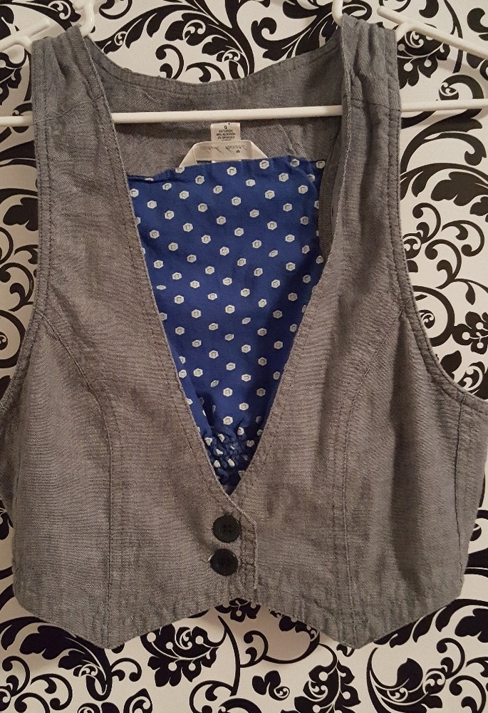 Vest