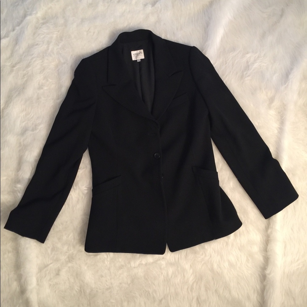 Armani Blazer