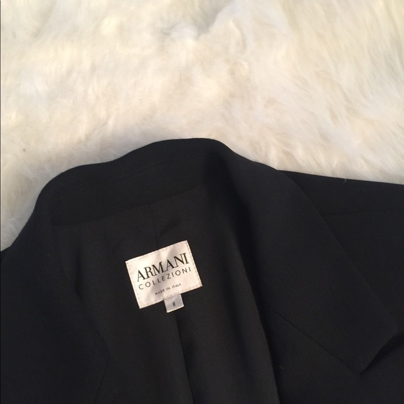 Armani Blazer - Picture 2 of 2