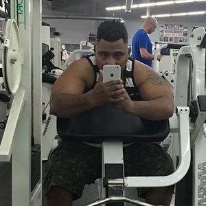 Meet your Posher, Jarred