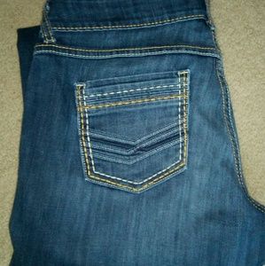 BKE Culture jeans 31x33.5