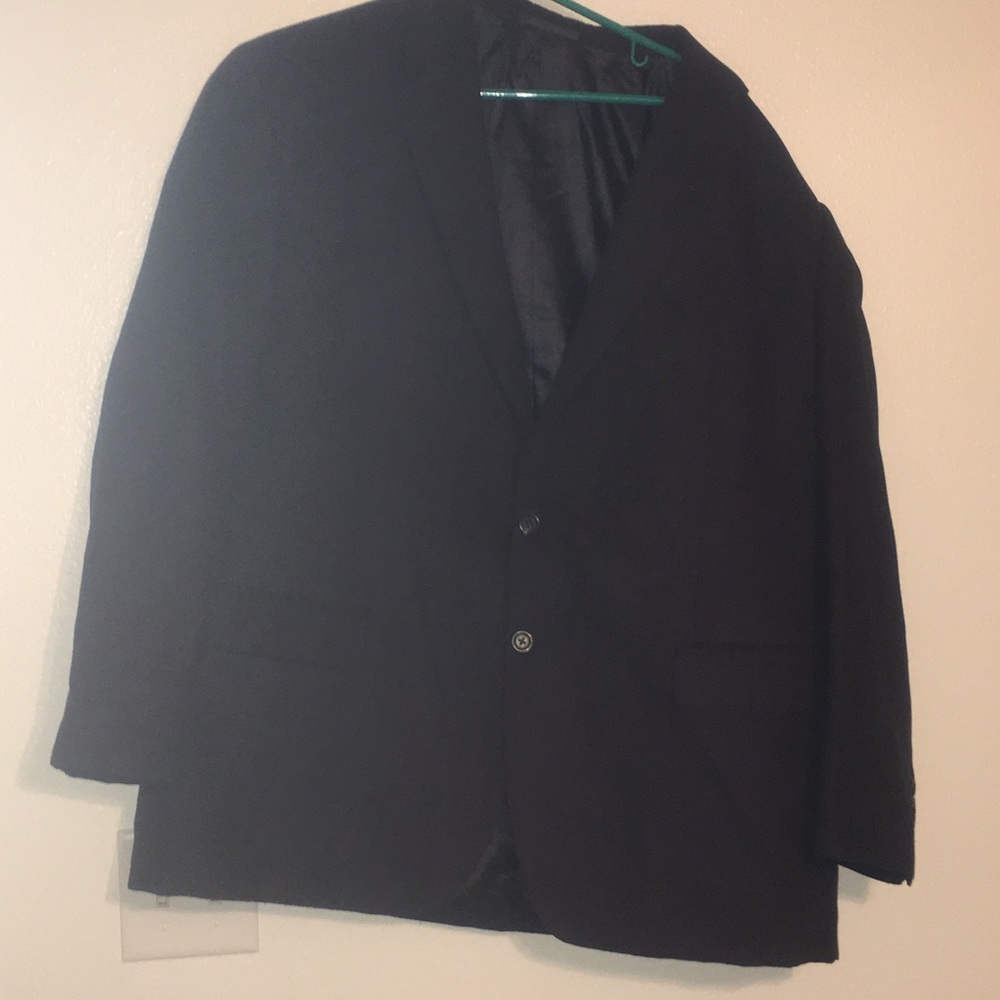 Men’s sports coat