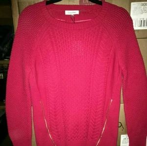 Calvin Klein Sweater
