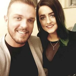 Meet your Posher, William