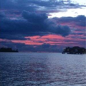 Meet your Posher, Mark