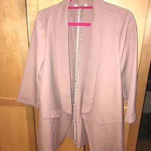 Charlotte Russe Blazer