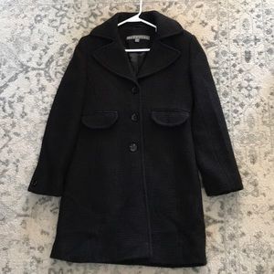 Kenneth Cole pea coat
